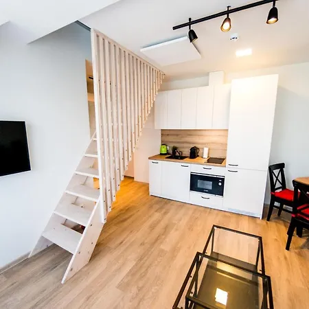 Saulelydzio Apartamentai Kunigiskese Palanga Exterior foto