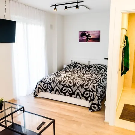 Saulelydzio Apartamentai Kunigiskese Palanga Exterior foto