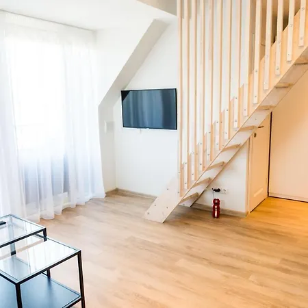 Saulelydzio Apartamentai Kunigiskese Palanga Exterior foto