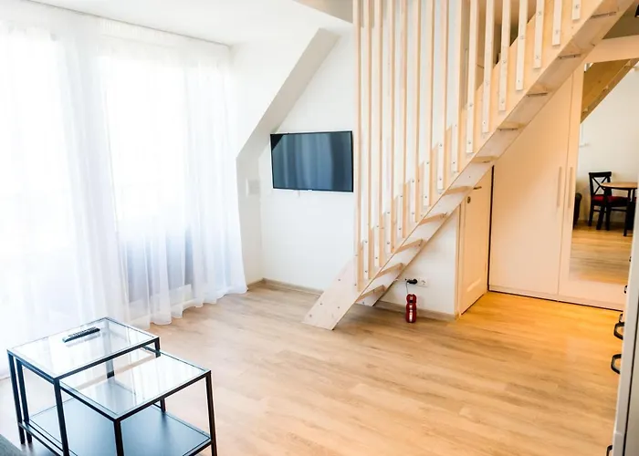 Saulelydzio Apartamentai Kunigiskese