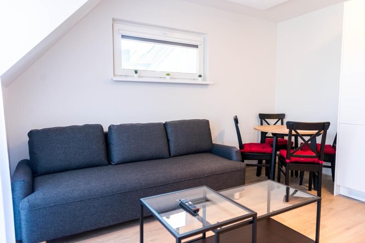 Saulelydzio Apartamentai Kunigiskese Apartamento