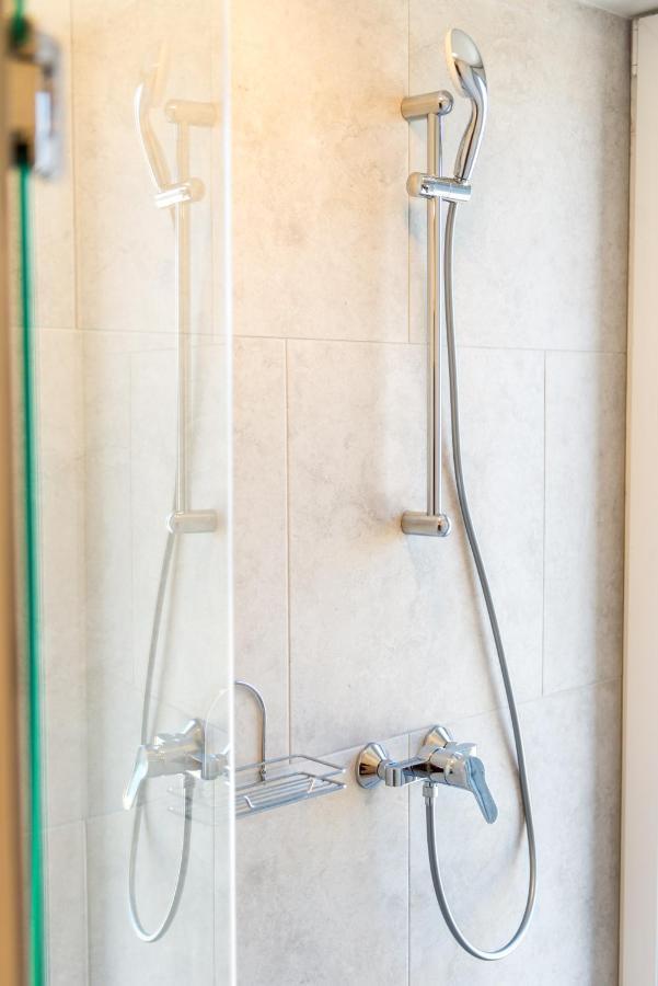 Apartamento Saulelydzio Apartamentai Kunigiskese *