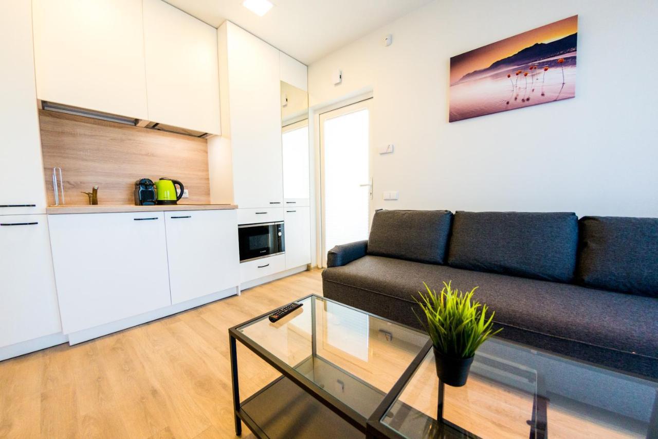 Saulelydzio Apartamentai Kunigiskese Palanga