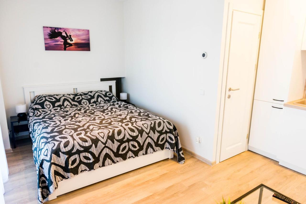Saulelydzio Apartamentai Kunigiskese
