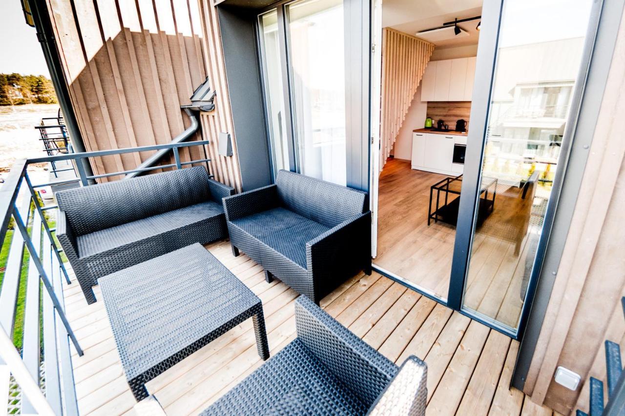 Saulelydzio Apartamentai Kunigiskese *