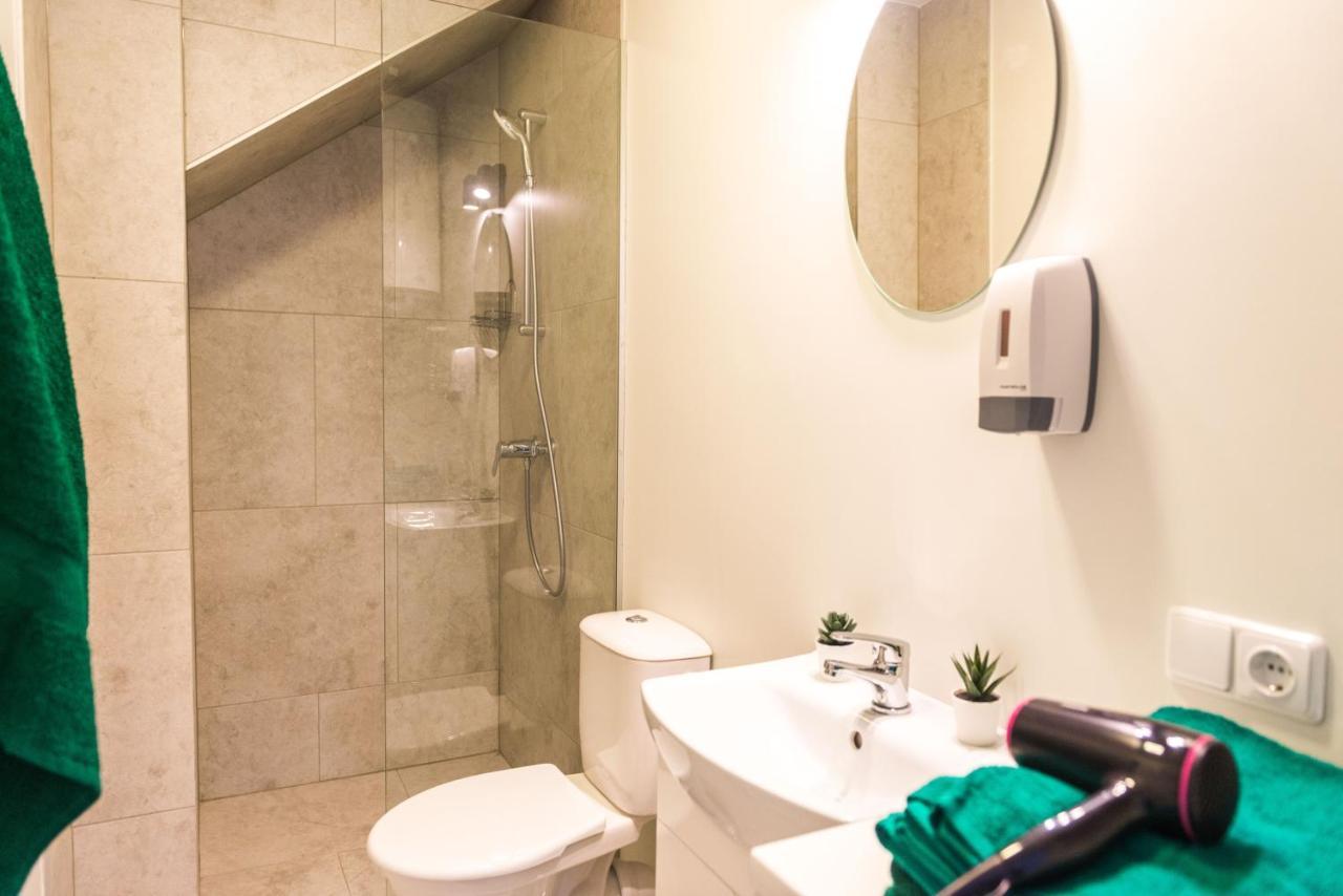Apartamento Saulelydzio Apartamentai Kunigiskese *
