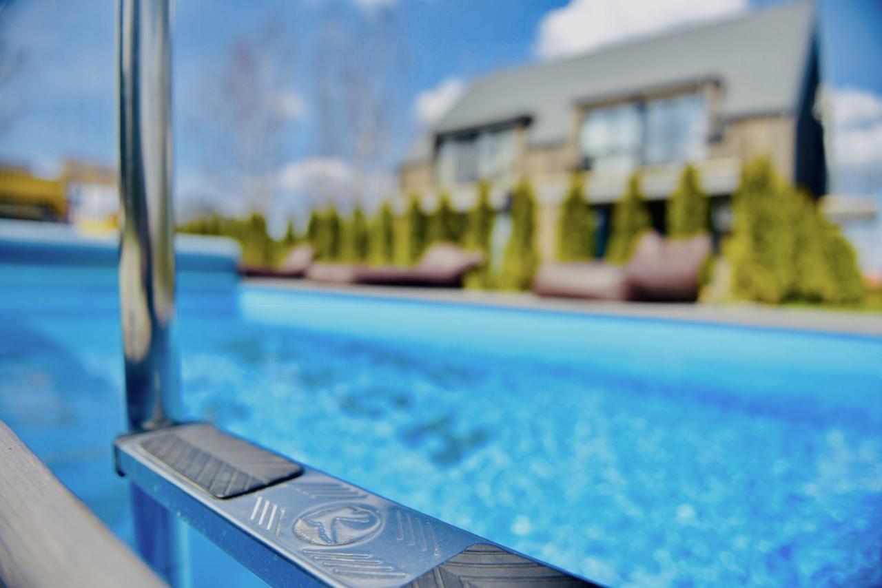 Saulelydzio Apartamentai Kunigiskese * Palanga