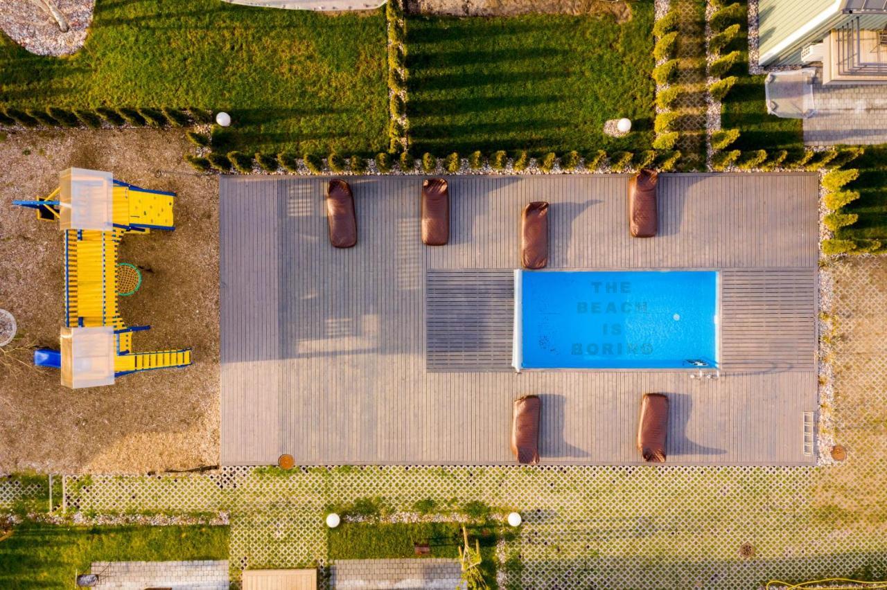 Saulelydzio Apartamentai Kunigiskese