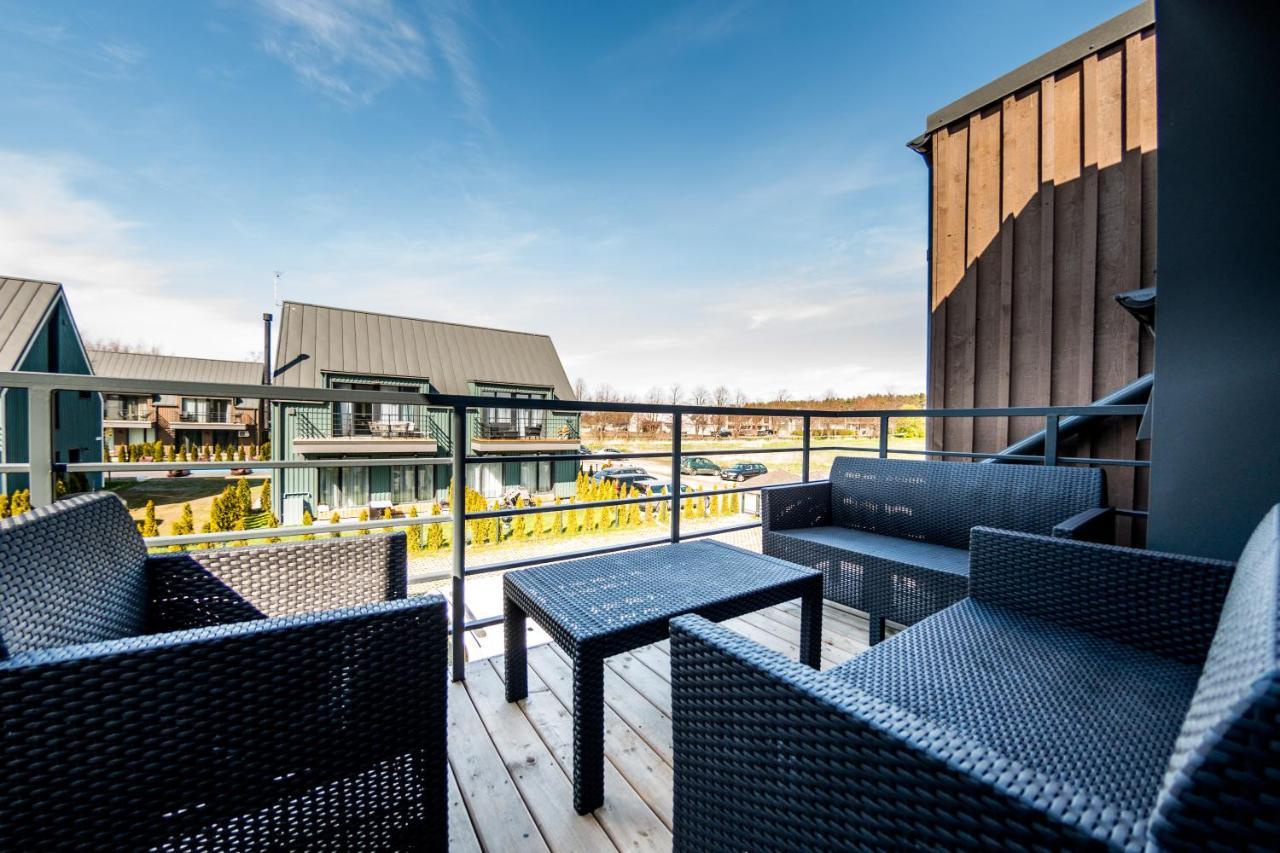 Saulelydzio Apartamentai Kunigiskese Palanga