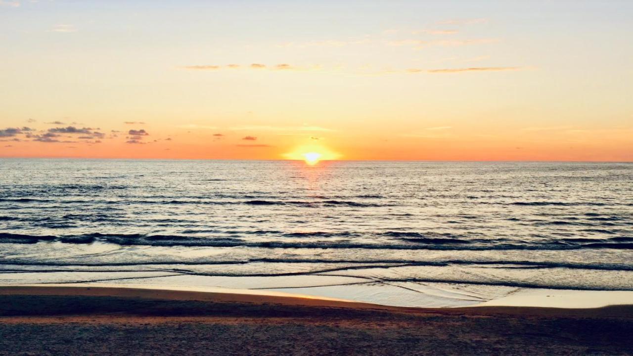 Saulelydzio Apartamentai Kunigiskese Palanga