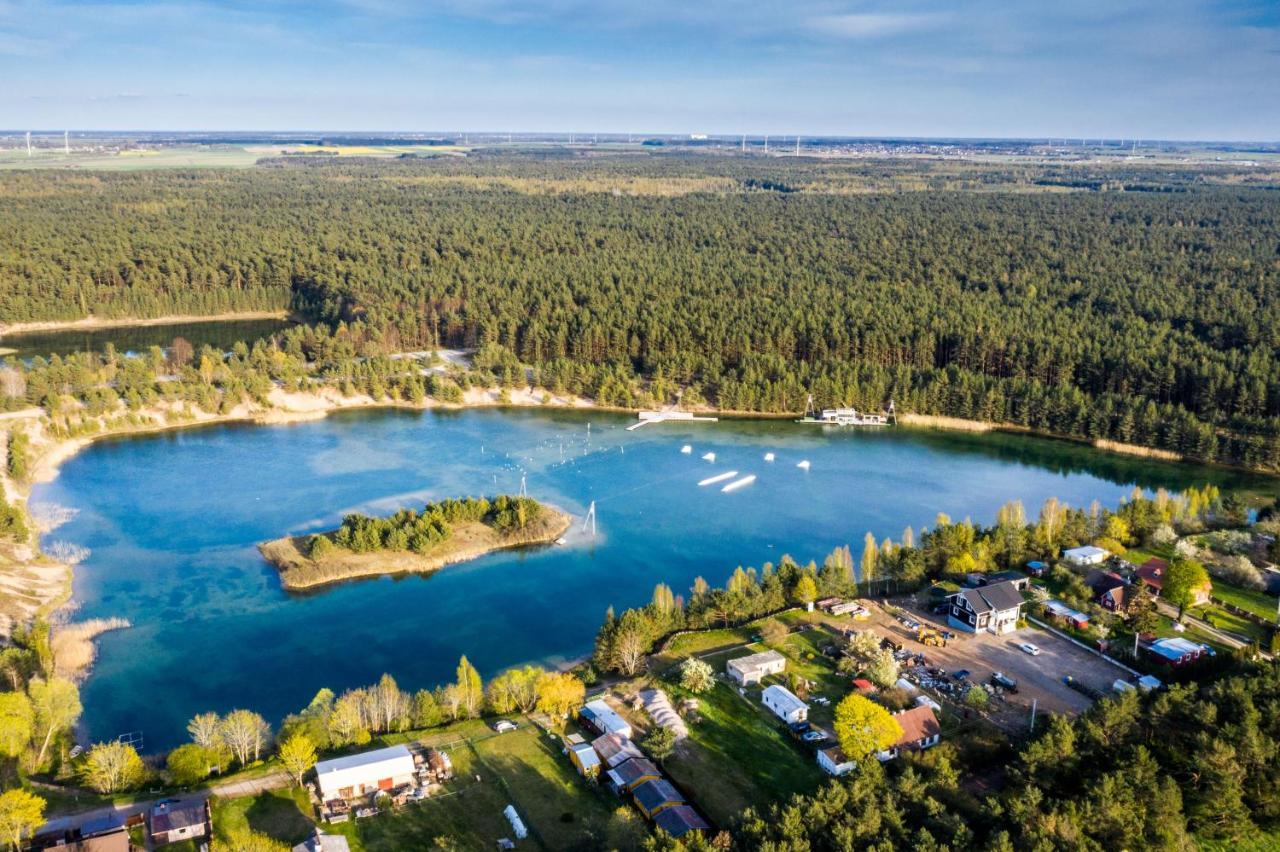 Apartamento Saulelydzio Apartamentai Kunigiskese