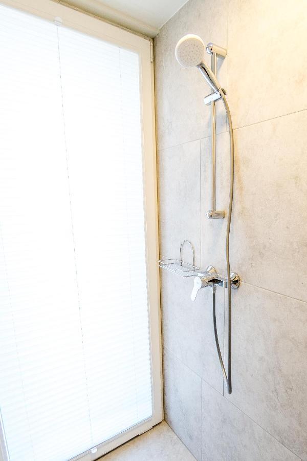 Saulelydzio Apartamentai Kunigiskese Apartamento *