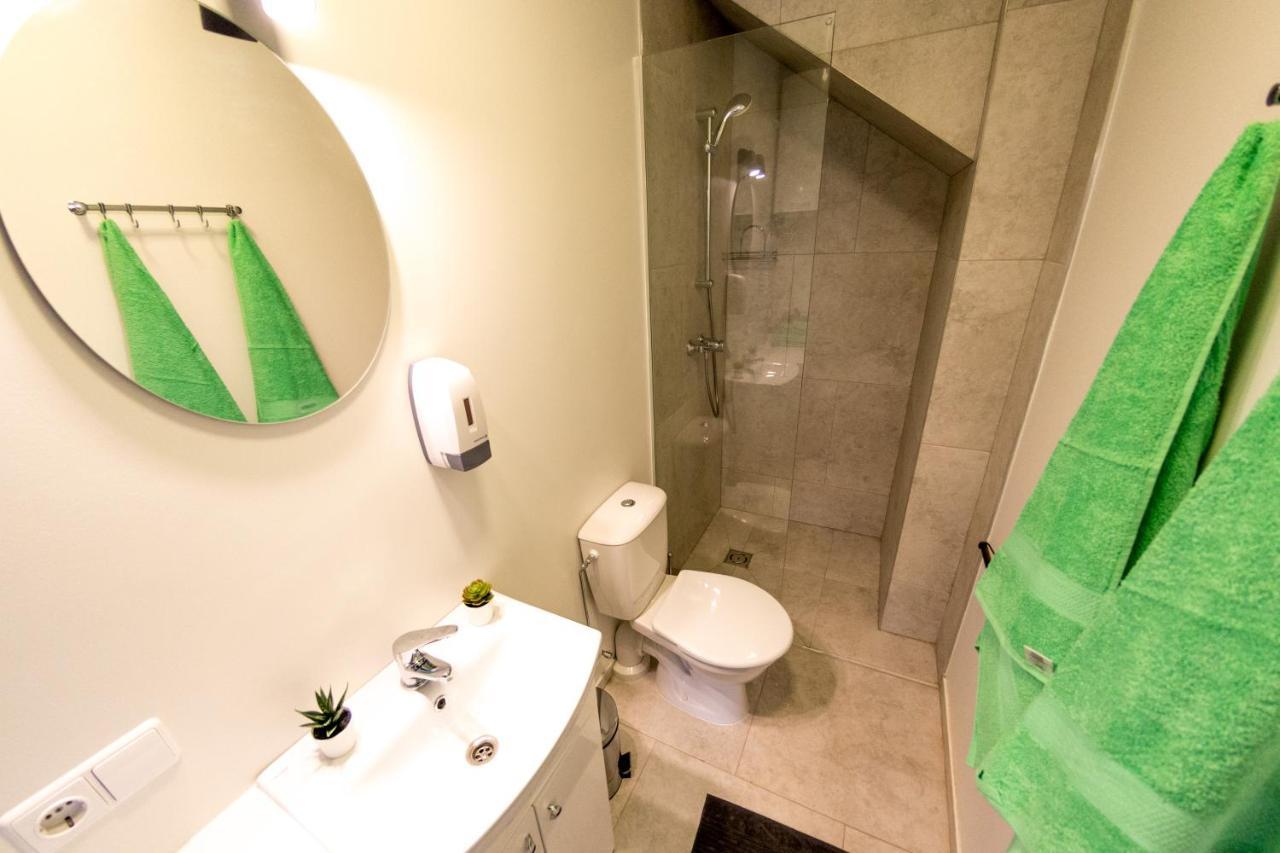 Apartamento Saulelydzio Apartamentai Kunigiskese