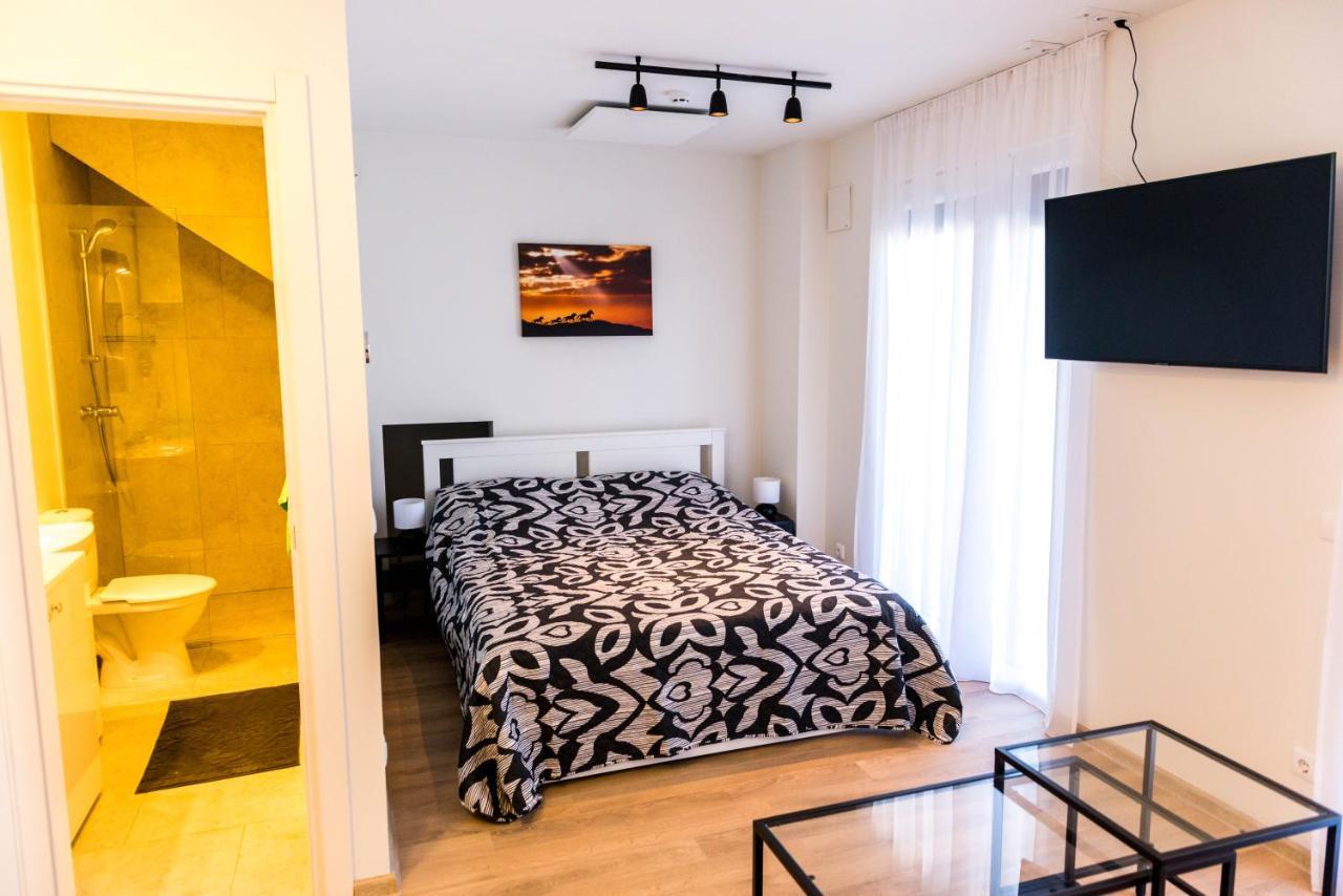 Saulelydzio Apartamentai Kunigiskese * Palanga