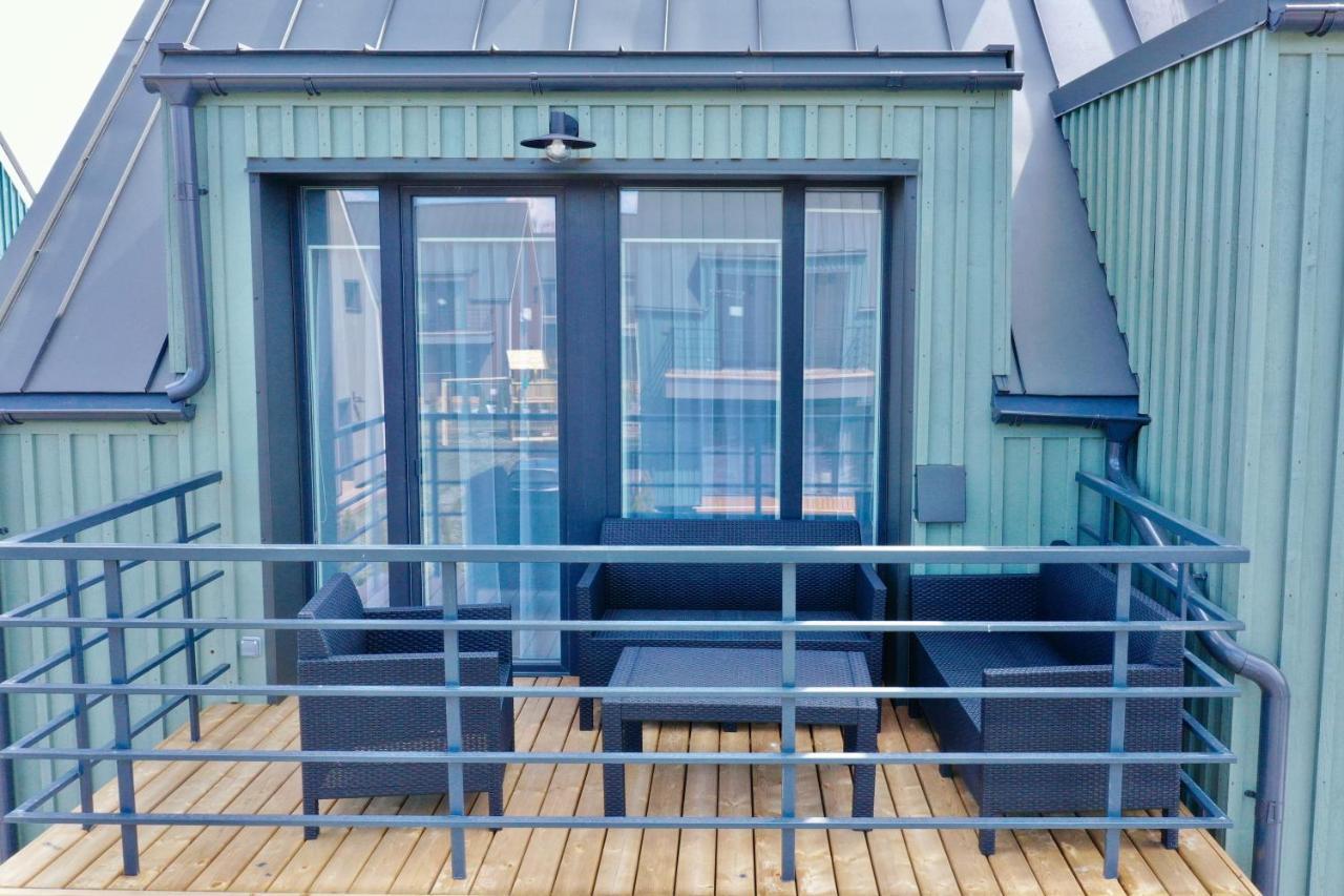 Saulelydzio Apartamentai Kunigiskese Apartamento Palanga