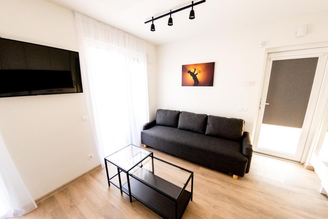 Apartamento Saulelydzio Apartamentai Kunigiskese Palanga