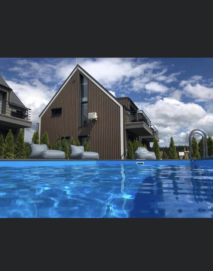 Saulelydzio Apartamentai Kunigiskese *