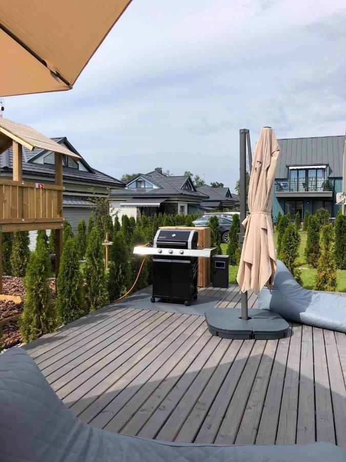 Saulelydzio Apartamentai Kunigiskese Apartamento